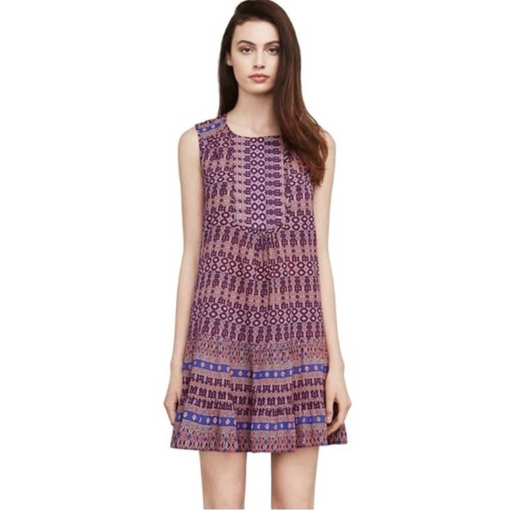 BCBG MaxAzria Yulissa Dress